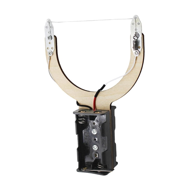de Espuma Hotwire, Tablero de Mano para Experimento Físico, Herramienta de Corte Epe, Tablero KT de Escultura para Adolescentes, Máquina Cort Baoblaze cortador de espuma