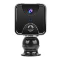 thumbnail image 4 of Cámara WiFi 4K Monitor remoto de detección de movimiento con visión nocturna de 170° para seguridad en el hogar Bajo consumo de energía, 4 of 5