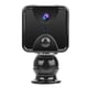 thumbnail image 3 of Cámara WiFi 4K Monitor Remoto Con Detección De Movimiento De 170 Para Seguridad En El Hogar Bajo Consumo De Energía, 3 of 7