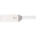 thumbnail image 2 of Mercer Culinary M18710WH Millennia 8 White Perforated Turner", 2 of 3