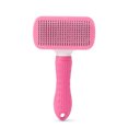 thumbnail image 1 of Pet Hair Remover Brush and Comb Grooming Tool for Dogs and Cats, 1 of 6