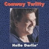 Hello Darlin (CD)