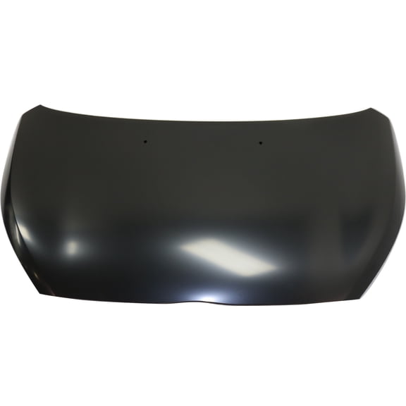 HOOD Compatible with MITSUBISHI MIRAGE 2014-2015 Steel