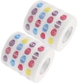 thumbnail image 1 of unbranded Papel Higiénico Decorativo Con Estampado De Pascua Para Práctico Y Cómodo, 1 of 6