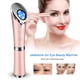 thumbnail image 2 of Masajeador de Ojos Eléctrico, Masajeador de Facial, para Cuidado de la Piel del Ojo (oro rosa) Ecomeon no, 2 of 6
