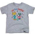 thumbnail image 2 of Pete The Cat -  Short Sleeve Graphic T-Shirt, 2 of 6