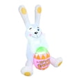 thumbnail image 4 of Decoración inflable de Pascua para exteriores, divertida, con luces LED incorporadas, inflable grande. Estilo I, 4 of 9