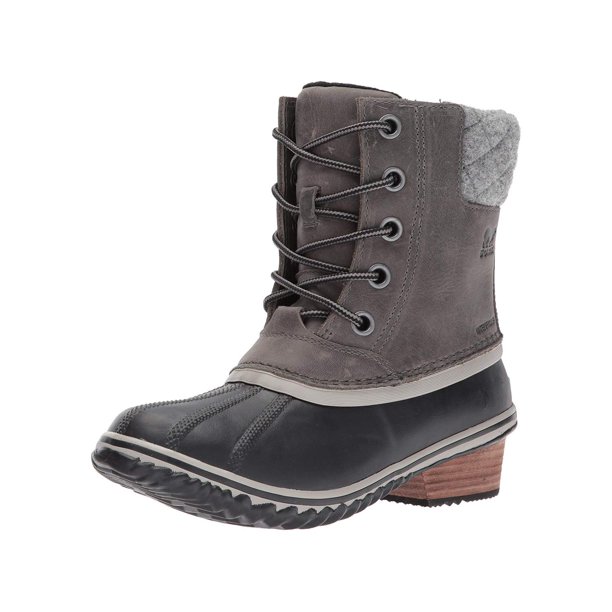 sorel women's slimpack ii lace