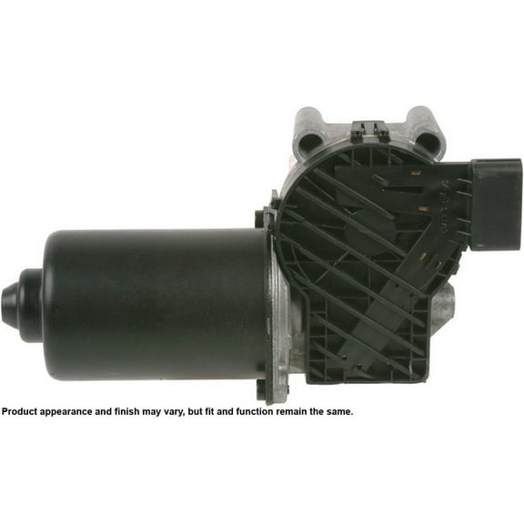 Remanufactured Cardone Reman Windshield Wiper Motor P/N:43 4526