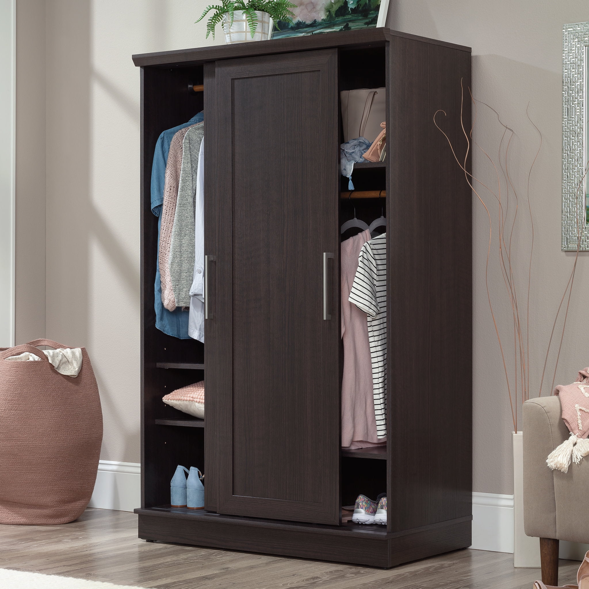 Cheap sliding door wardrobe discount