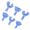 thumbnail image 4 of Bandeja de impresiones dentales NikouMX Reutilizable Soporte de dientes, 4 of 8