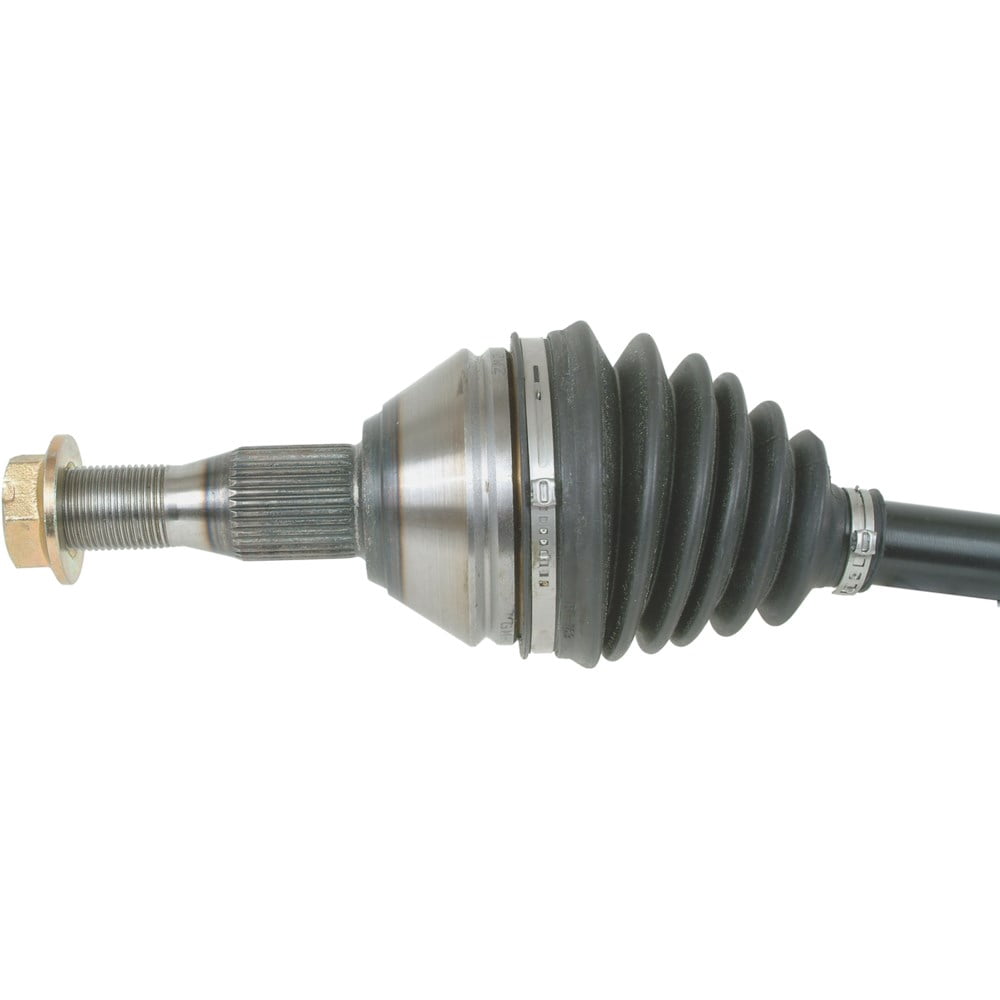 CARDONE New 66-1255 CV Axle Assembly Front Left fits 1997-2011 Buick, Chevrolet, Oldsmobile 88965657