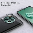 thumbnail image 3 of RHEA- Oneplus 12 Case Slim Soft Tpu Shockproof Durable Protective Defender Phone Cover, 3 of 6