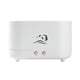 thumbnail image 2 of RKSTN Aroma Diffuser Flame Oil Diffusers, Upgrade 7 Colour Lights Aromatherapy Diffuser, Oil Diffuser, Aroma Diffusers For Home, Bedroom,Timer & Waterless Auto Off, 2 of 7