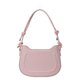thumbnail image 1 of Bolso Hombro para Mujer Elegante Correa Ajustable Silla Montar PU Viajes Al Aire Libre, 1 of 9