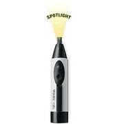 Wahl Cordless Ear/Nose/Brow Trimmer With Spotlight
