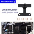 thumbnail image 4 of Fuel Filter Delete Tool Bypass Removal Kit for Dodge Ram 2500, 3500, 4 of 5