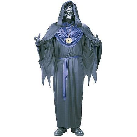 Emperor of Evil Adult Halloween Costume - One Size