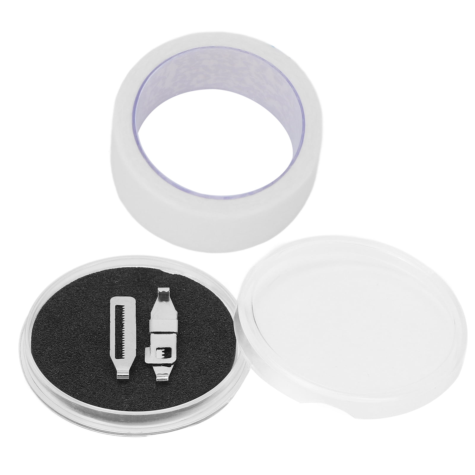 LYUMO Ingrown Toenail Brace,Ingrown Toenail Corrector Stainless Steel