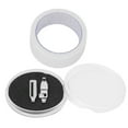 thumbnail image 3 of Corrector de uñas encarnadas herramienta de corrección de paroniquia para aliviar el dolor resistente al óxido elástico para la corrección de uñas de los pies, 3 of 8