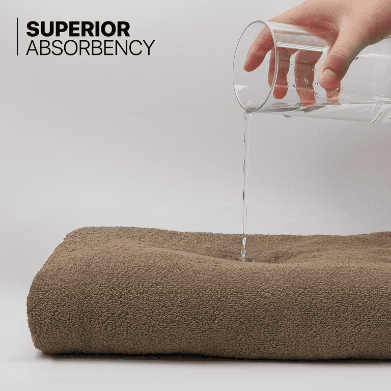 Buy MAXOSHINE Hand Towel Set-Super Soft Quick Dry Gym Towel for