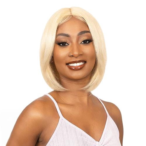 Janet Collection 100% Natural Virgin Remy Human Hair Wig - Nolan