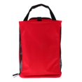 thumbnail image 4 of portátil transpirable gimnasio golf zapato viaje titular almacenamiento caso llevar bolso rojo Zulema Bolsa de zapatos de golf, 4 of 8