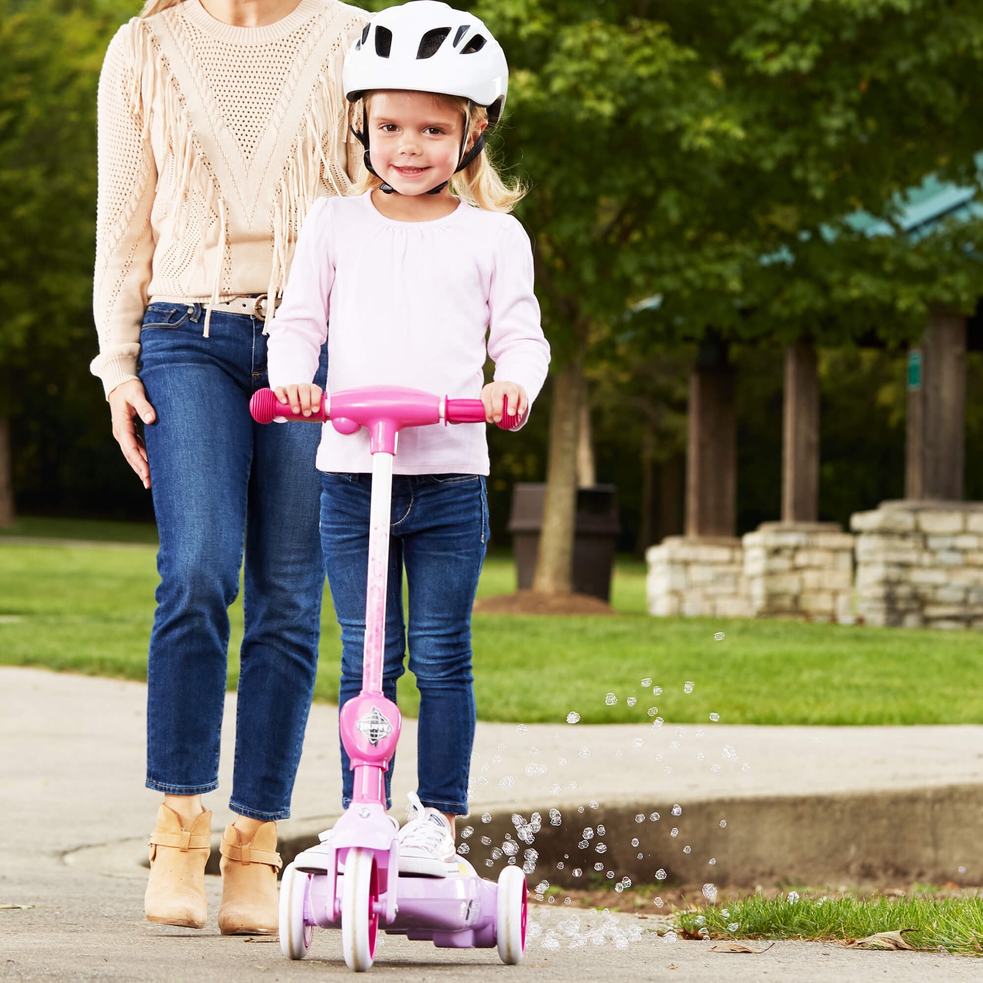 disney princess 6v scooter