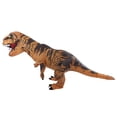 thumbnail image 1 of Disfraz De Dinosaurio Inflable, Elegante T Rex Dinosaurio Inflable Disfraz De Cuerpo Completo Para La Fiesta De Cosplay De Halloween Navidad, 1 of 7