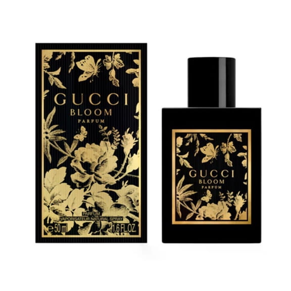 Gucci Ladies Bloom Parfum 1.69 oz Fragrances 3616306115927