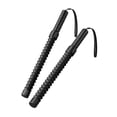thumbnail image 3 of Siruishop Ropeless Battle Ropes Steel Strength Training Non Slip Handle Training Ropes, 3 of 8