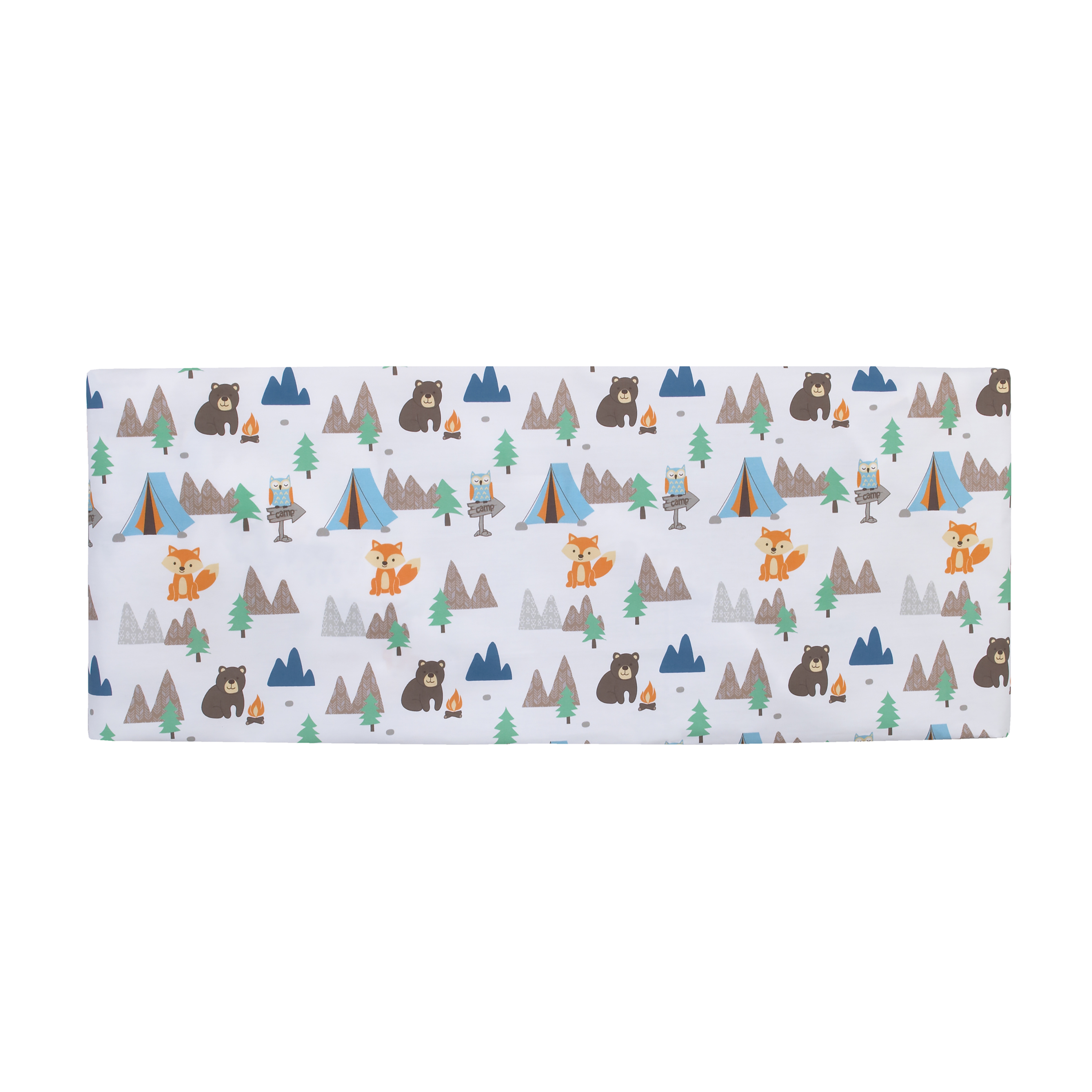 parents choice nursery set