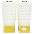thumbnail image 2 of Rubbermaid TCell Automatic Aerosol Refill Citrus 6/Carton (FG402113) 848944, 2 of 4