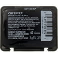 thumbnail image 2 of CoverGirl Cheekers Blush, Classic Pink [110], 0.12 oz (Pack of 4), 2 of 2