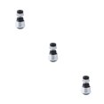 thumbnail image 3 of maskred 1/2/3/5 Universal Aerator Saver Kitchen Aerator Nozzle Extension Filter Adjustable Diffuser 6.5x1.9x2cm 3PCS, 3 of 6