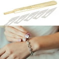 thumbnail image 2 of Engraving Knife Blade Engraving Knife Handle Surgical Scalpel Handle Surgical Scalpel Blade Jewelry Engraving Knife Blades Handle Surgical Scalpel Handle Blades Set Handle Blade, 2 of 8