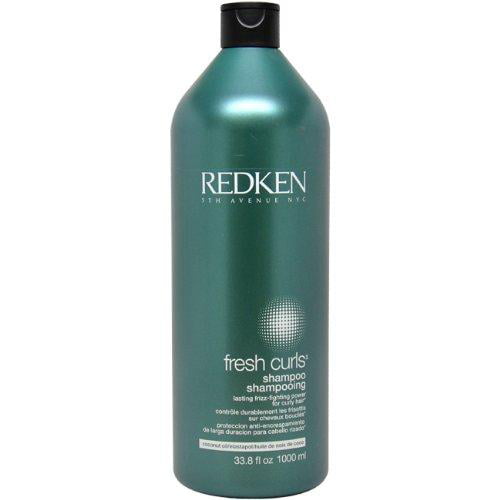 Redken Fresh Curls 33.8 - Walmart.com