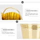 thumbnail image 4 of 10 cubos de plástico para dulces, contenedores para almacenar dulces de boda, cubos para recuerdos de fiesta, 4 of 8
