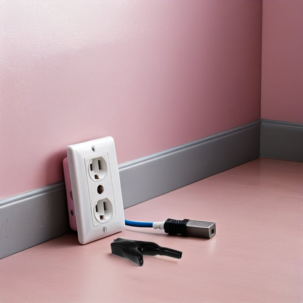 EXHUMKY 10Ud Pinzas De Cocodrilo Para Batería Con Para 50 Amperios Y Material De Alta Resistencia Negro
