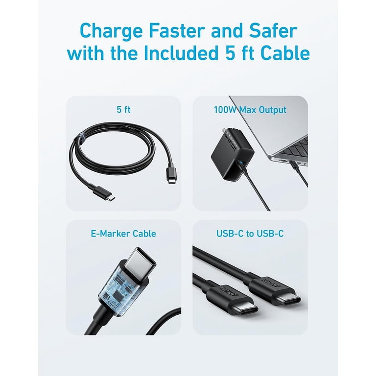 Anker MagGo 3-in-1 review: de beste iPhone-oplader voor op reis - iCreate
