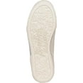thumbnail image 4 of Blowfish Malibu Women's Walk on Distressed Fashion Sneaker-SILV-7.5, 4 of 7