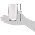 thumbnail image 5 of Duralex Unie Tempered Glass 7 Ounce Tumbler, Set of 6, 5 of 6