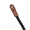 thumbnail image 5 of 100cm Camera Strap Camera Neck Strap Vintage Shoulder Sling For SLR DSLR Digital Mirrorless Cameras, 5 of 7