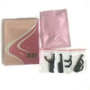 3 Pairs Nose Up Lifting Shaper Nose Slimmer Inserting Lifter Nose Bridge Straightener Pain Free Beauty Tool New