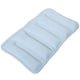 thumbnail image 2 of Soidarity Cojín antiescaras Elevación Lado Cama Soporte Almohada Almohadilla fija Estera de presión Protector de manga Embarazada Azul claro masajeadores Azul claro, 2 of 6