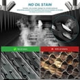thumbnail image 4 of ATOMSTACK F3 Honeycomb Board Table - 460x425mm La/ser Bed for ATOMSTACK Most la/ser Engraver Cutter, Detachable Working Panel Set for La/ser Cutting & Engraving,Fast Heat Dissipation&Desktop-Protect, 4 of 6