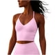 thumbnail image 1 of mfyjkho Camisetas Sin Mangas Para Mujer, Camisolas De Cuello Redondo Para Mujer, Para Correr, Deportes, Fitness, Que Absorben El Calor Y La Transpiración, Para Una Espalda Hermosa Y Yoga. Xl, 1 of 6