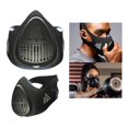 thumbnail image 2 of Training Mask 3.0 Sellingo Talla M Elevation Training, 2 of 3