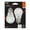 Soft White, variant on A15 E26 Medium Filament LED Bulb, Soft White - 40W Equivalence - Pack of 2