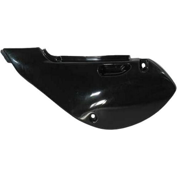 Acerbis 2043440001 Side Panels Black